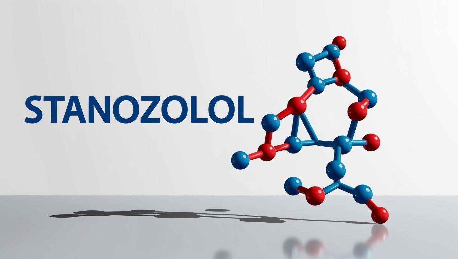 Tudo sobre Stanozolol